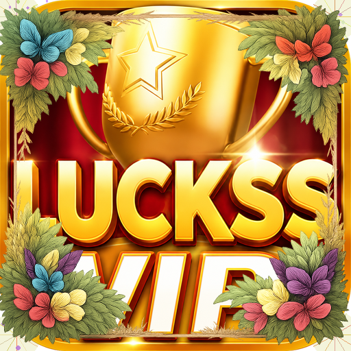 lucksvip — galeri pratinjau Resmi APK